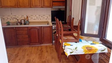 Appartamento a Spresiano