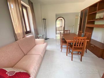 Rif.RI121| appartamento quadrilocale