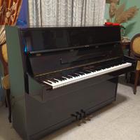 Pianoforte verticale Pearl River UP115
