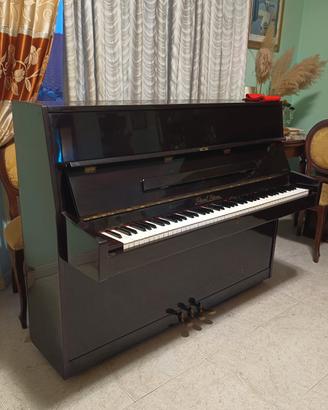 Pianoforte verticale Pearl River UP115