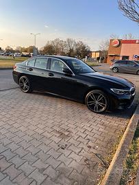 Bmw seria 320d