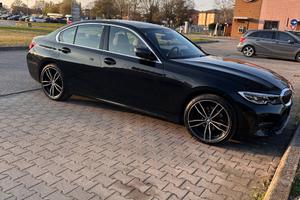 Bmw seria 320d