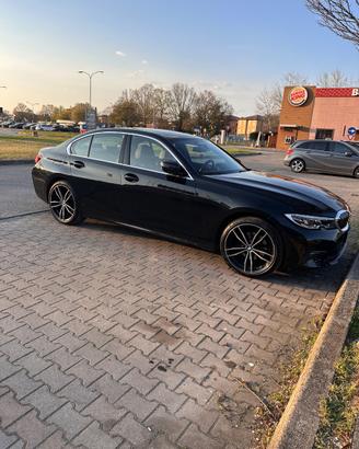 Bmw seria 320d