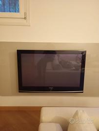 Tv plasma hd