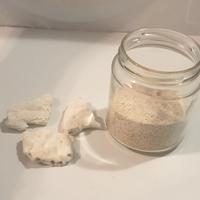 Sabbia e corallo Mauritius