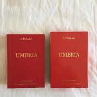 Umbria - Vol.1 collana "L'Italia" di Repubblica