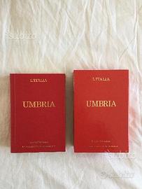 Umbria - Vol.1 collana "L'Italia" di Repubblica