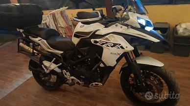 Trk 502x