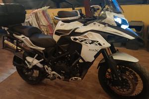 Trk 502x
