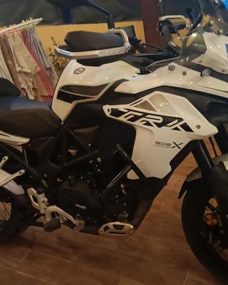 Trk 502x