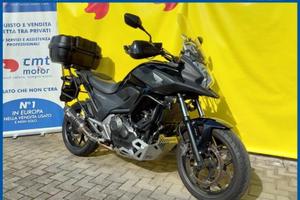 HONDA NC 750 X Garantita e Finanziabile