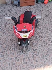 moto ducati 