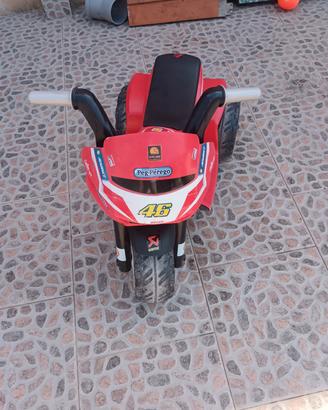 moto ducati 
