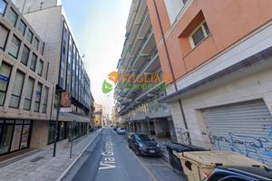 Box o garage, centro - Campobasso