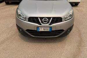 Nissan qasqhai +2