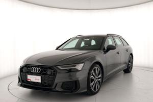 Audi A6 avant 50 3.0 tdi mhev business sport quatt