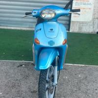 Piaggio Liberty 50 kat