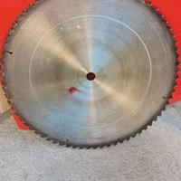 Lama sega circolare per legno