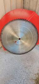 Lama sega circolare per legno