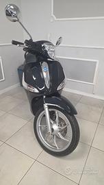 Piaggio Liberty 50 4 TEMPI 2024 KM 10000