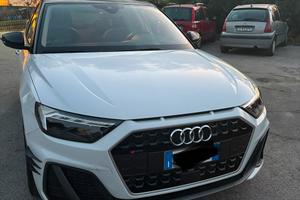 Audi A1 sportback S-line 25 tfsi