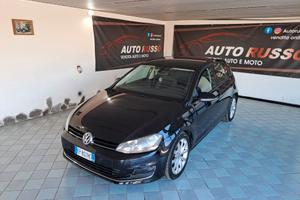 Volkswagen Golf 1.6 TDI 5p. Comfortline BlueMotion