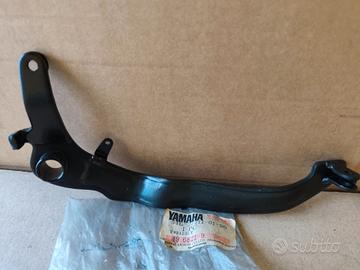 PEDALE FRENO POSTERIORE ORIGINALE YAMAHA NUOVO XT5