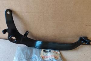 PEDALE FRENO POSTERIORE ORIGINALE YAMAHA NUOVO XT5