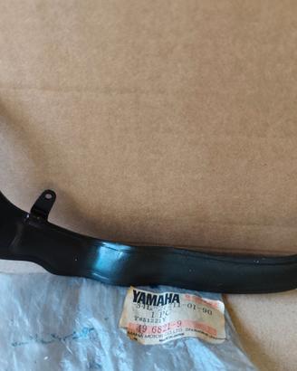 PEDALE FRENO POSTERIORE ORIGINALE YAMAHA NUOVO XT5