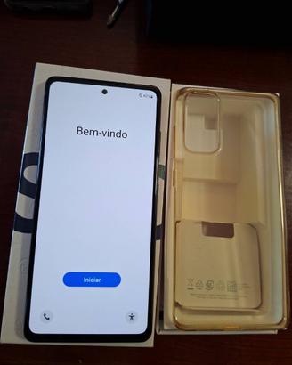 Samsung S20 FE 5G SM-G781B/DS 128GB Snapdragon 865