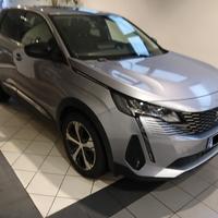 Peugeot 3008 BlueHDi 130 S&S EAT8 Allure