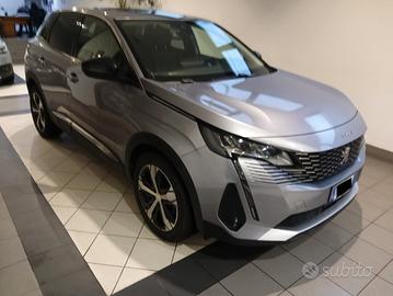 Peugeot 3008 BlueHDi 130 S&S EAT8 Allure