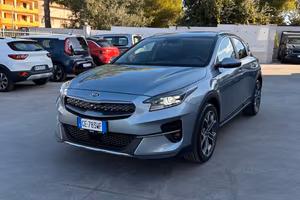 Kia XCeed 1.6 GDi 141 CV PHEV DCT High Tech