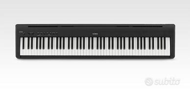 pianoforte piano digitale kawai es-110