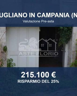 Immobile in asta di 210 m² con più di 5 locali e b