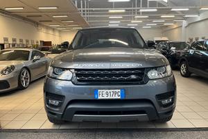 Land Rover Range Sport 3.0 TDV6 HSE