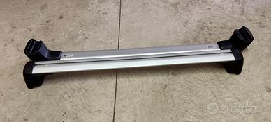 Barre portatutto BMW X2