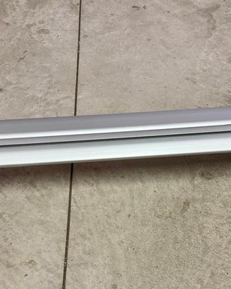 Barre portatutto BMW X2