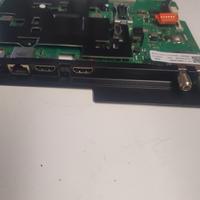 Scheda audio TV Samsung