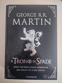 Il Trono di Spade - EDIZ LIMITATA - pelle di drago