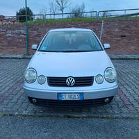 Volkswagen Polo 1.4 diesel 