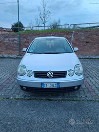 Volkswagen Polo 1.4 diesel 