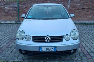 Volkswagen Polo 1.4 diesel 