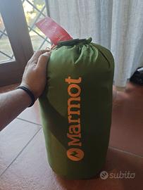 sacco a pelo marmot sawtooth