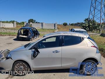 LANCIA YPSILON 312 1.2 69CV 11-23 ricambi