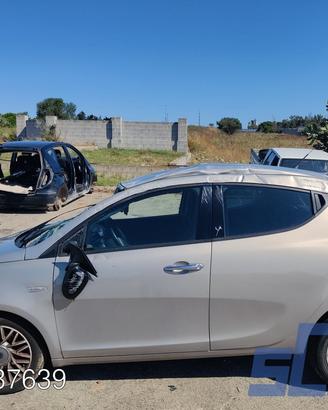 LANCIA YPSILON 312 1.2 69CV 11-23 ricambi