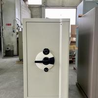 Cassaforte certificata