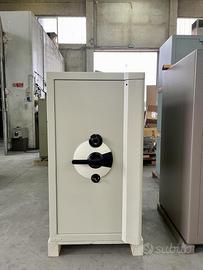 Cassaforte certificata