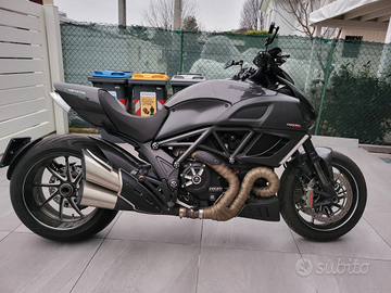 Diavel carbon 2011 discount