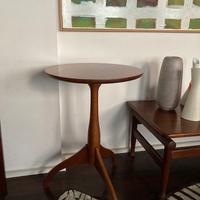 ALIVAR TAVOLINO ROTONDO MODELLO SHAKER